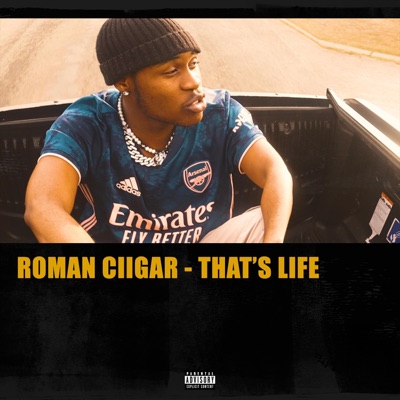 THAT'S LIFE - Single