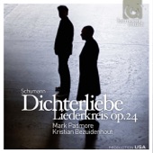 Liederkreis, Op. 24: II. Es treibt mich hin artwork