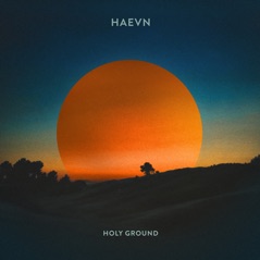 Holy Ground - EP