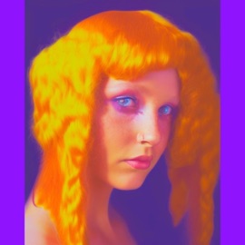 BALLAD OF THE HIP FREAK GODDESS (feat. Okay(k)) Senpai Tempura