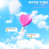 Into You (feat. Amanda Carreiro) - Single - MC Imprint