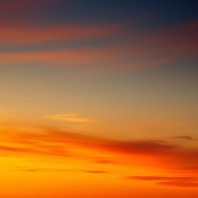 Something in the Orange - Single