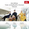 Dvořák: The Complete Piano Trios - Boris Giltburg, Veronika Jarůšková & Peter Jarůšek