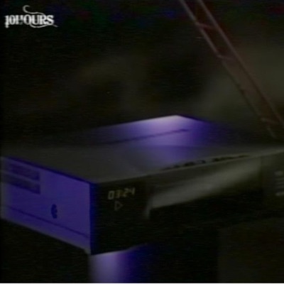 Vcr (Deluxe)