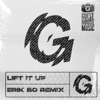 Lift It Up (Erik Bo Remix) cover art