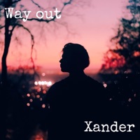 Way Out - Single - Xander