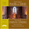 The Choir of Liverpool Cathedral, Ian Tracey, David Poulter & The Choir of Liverpool Metropolitan Cathedral