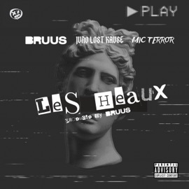 Les Heaux (feat. Juno Lost Kause & Mic Terror) BRUUS