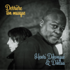 Derrière ton masque (feat. Diklau) - Henri Dikongué