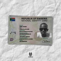 Republik of Kwakwa (feat. The Yanos Plug) - Single - Oblamo