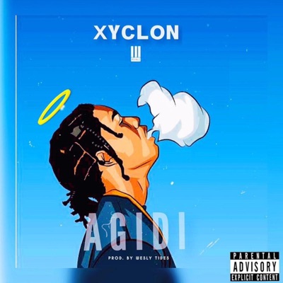 Agidi - Single