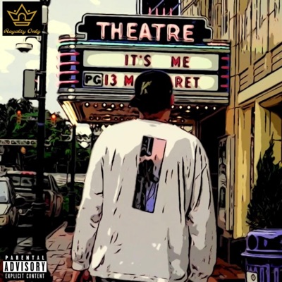 Comic Book Freestyle - Single