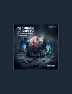 收听 F.Noize、观看音乐视频、阅读小传、查看巡演日期等 ！