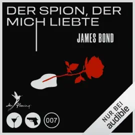 Der Spion, der mich liebte: James Bond 10