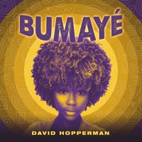 Bumayé (Radio Edit) - Single - David Hopperman