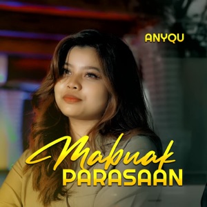 Mabuak Parasaan Album Art