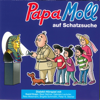 Papa Moll auf Schatzsuche - Papa Moll