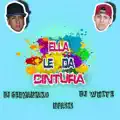 Ella Le da Cintura