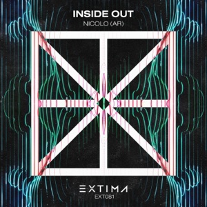 Inside Out - Single
