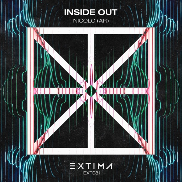 Inside Out - Single
