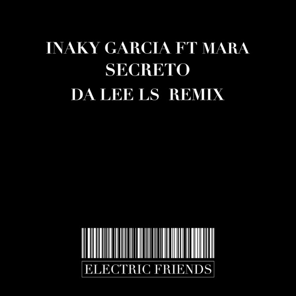 Secreto - Single