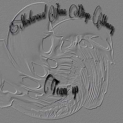 TEAM UP (feat. juma! & Diego Money) - Single