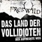 Das Land der Vollidioten artwork