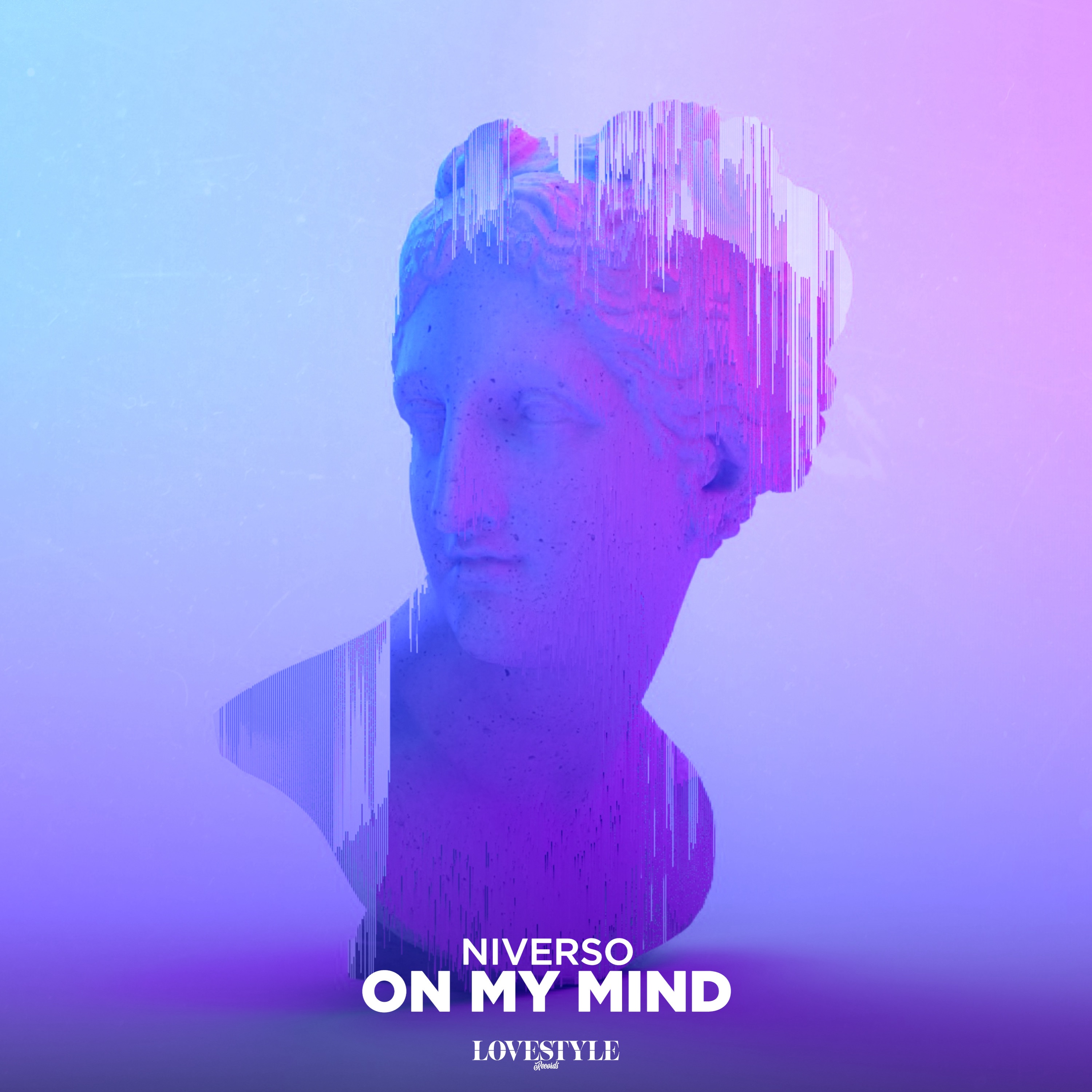 On My Mind - Single