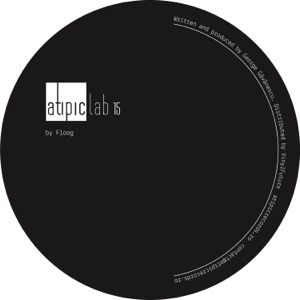 AtipicLAB015 - EP