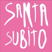 Santa subito (feat. Asteria) artwork