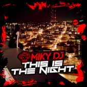 This Is the Night artwork