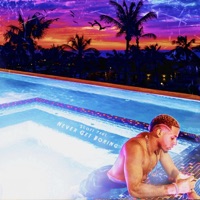 Never Get Boring (Radio Edit) - Single - Scott Paul