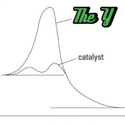 The Catalyst - Single