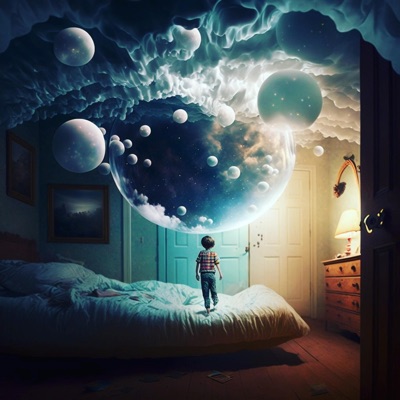 Nightmare and a Dream (feat. Q-Pid)