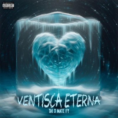 VENTISCA ETERNA - Single