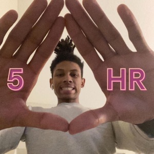 5 Hr (feat. J Coolio)