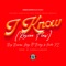 I Know (Roscoe Flow) (feat. Blaize & Omillio PZ) - Big Business Queezo lyrics