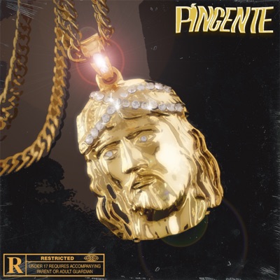 Pingente (feat. MC Peralta) - Single