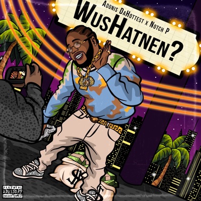 WusHatnen? - Single