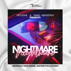 Nightmare - Single