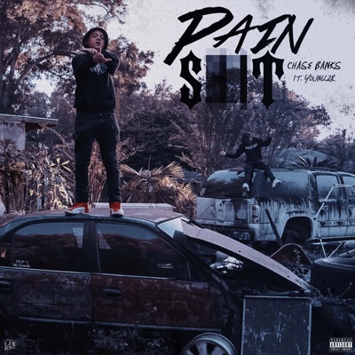 Pain Shit (feat. Youngczr) - Single