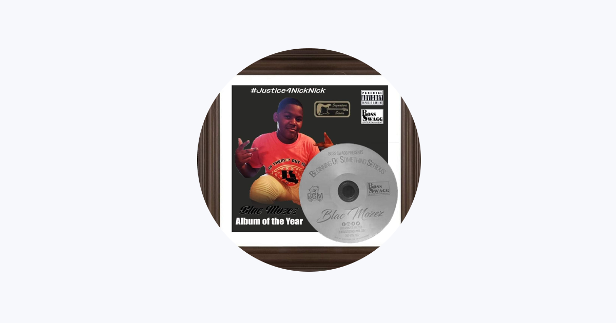 G-Wizz - Apple Music