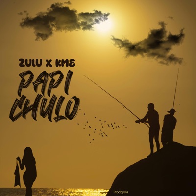 Papi Chulo (feat. KME) - Single