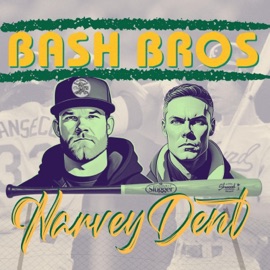 Bash Bros HarveyDent