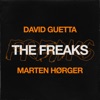 The Freaks - Single