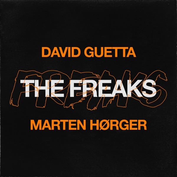 The Freaks - Single