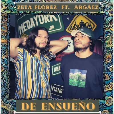 De Ensueño - Single