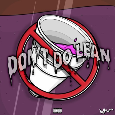 DON'T DO LEAN - EP