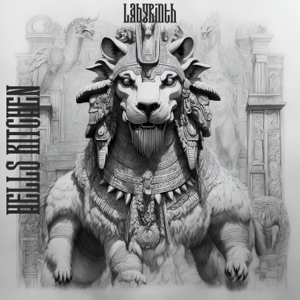 Labyrinth - Single