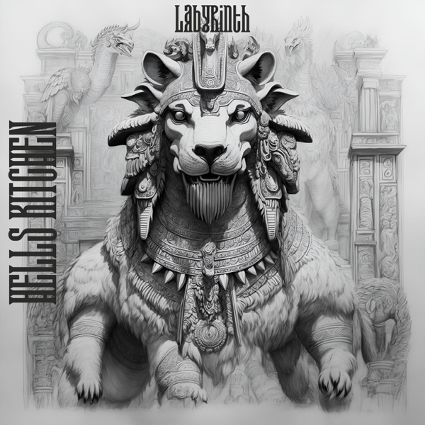 Labyrinth - Single